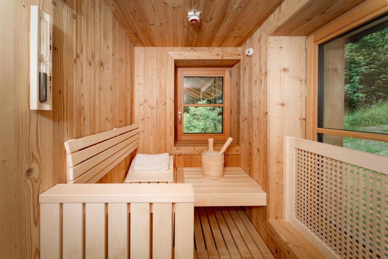 Villa Frischmuth Am See Altaussee Eksteriør billede
