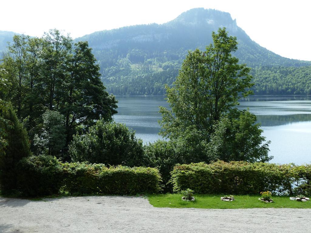 Villa Frischmuth Am See Altaussee Værelse billede