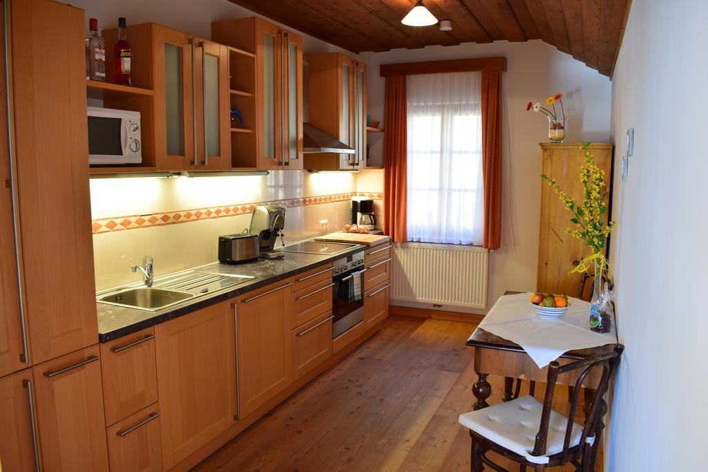 Villa Frischmuth Am See Altaussee Eksteriør billede