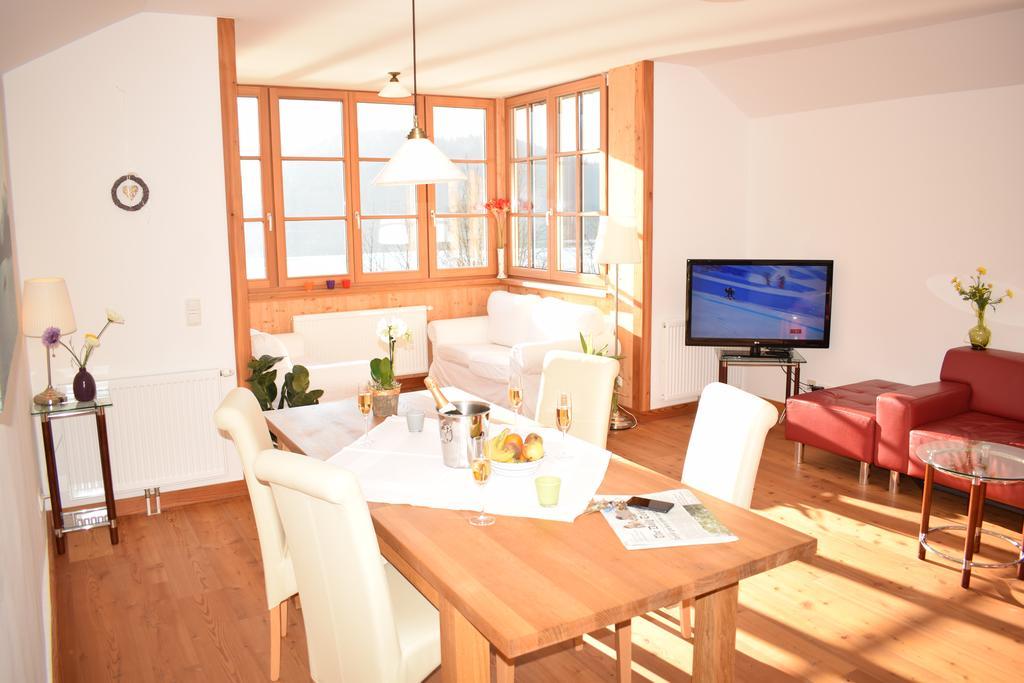 Villa Frischmuth Am See Altaussee Eksteriør billede